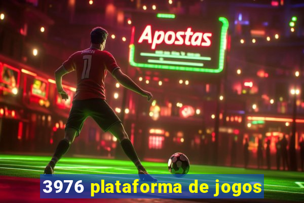 3976 plataforma de jogos